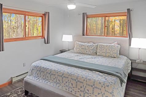 182 Redwood Drive Terra Alta WV 26764