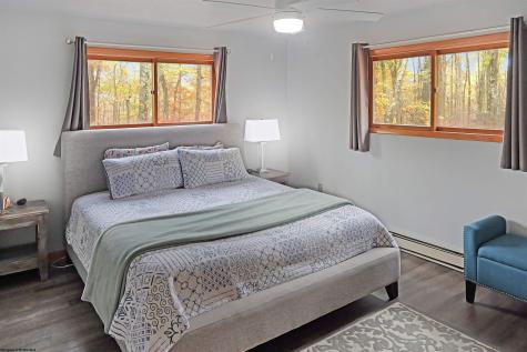 182 Redwood Drive Terra Alta WV 26764