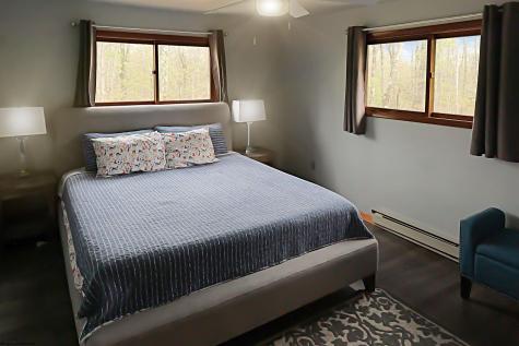 182 Redwood Drive Terra Alta WV 26764