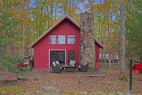 182 Redwood Drive Terra Alta WV 26764