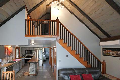 182 Redwood Drive Terra Alta WV 26764