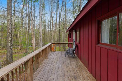 182 Redwood Drive Terra Alta WV 26764