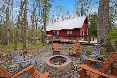 182 Redwood Drive Terra Alta WV 26764