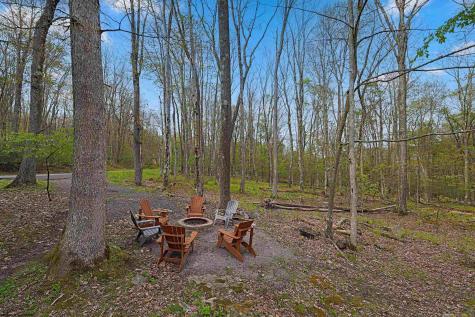 182 Redwood Drive Terra Alta WV 26764