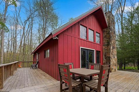 182 Redwood Drive Terra Alta WV 26764