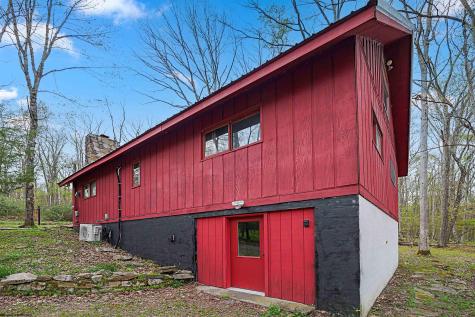 182 Redwood Drive Terra Alta WV 26764