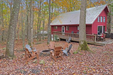 182 Redwood Drive Terra Alta WV 26764