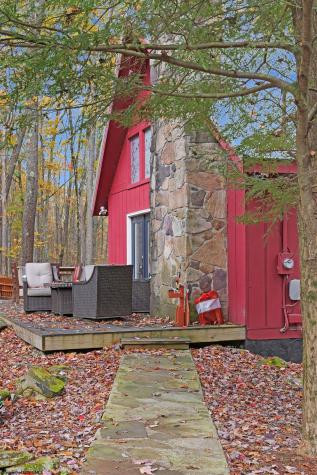 182 Redwood Drive Terra Alta WV 26764