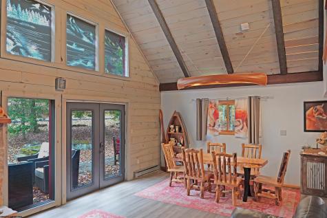 182 Redwood Drive Terra Alta WV 26764