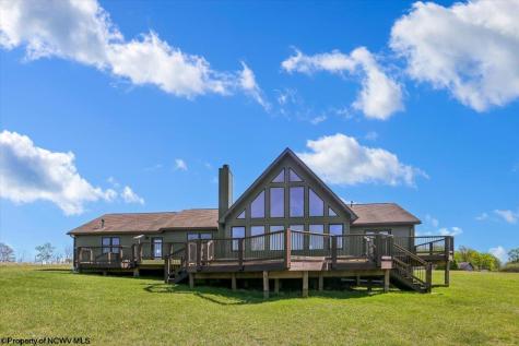 113 Starlight Lane Davis WV 26260