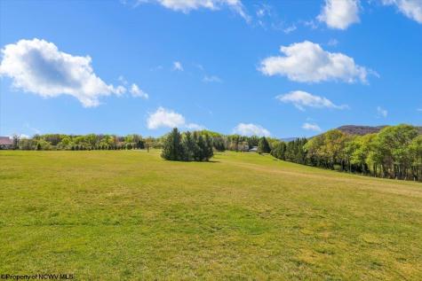 113 Starlight Lane Davis WV 26260