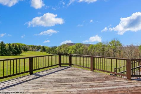 113 Starlight Lane Davis WV 26260