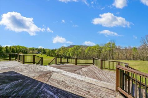 113 Starlight Lane Davis WV 26260