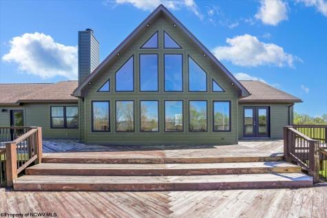 113 Starlight Lane Davis WV 26260