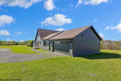 113 Starlight Lane Davis WV 26260