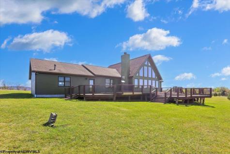 113 Starlight Lane Davis WV 26260