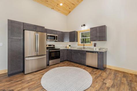 280 Bluebird Drive Terra Alta WV 26764