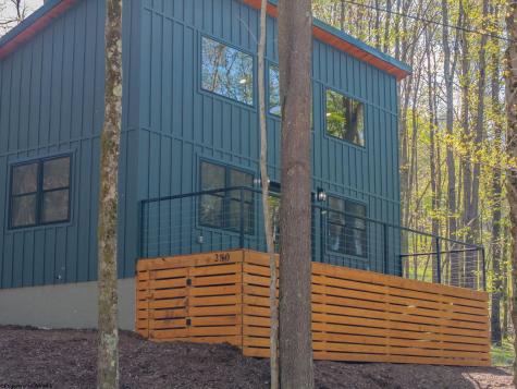 280 Bluebird Drive Terra Alta WV 26764