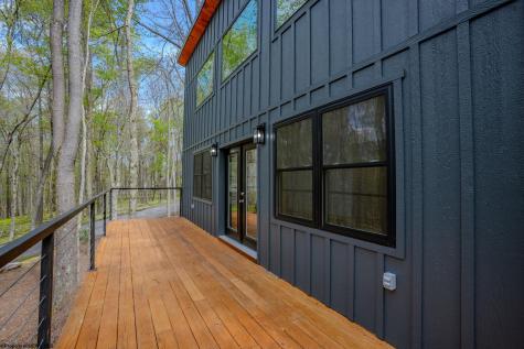 280 Bluebird Drive Terra Alta WV 26764