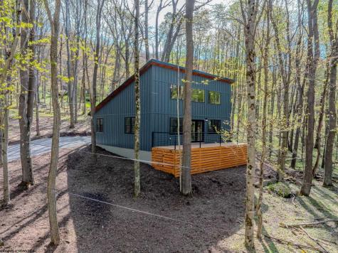 280 Bluebird Drive Terra Alta WV 26764