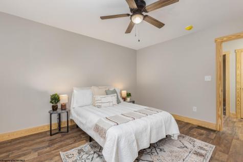 280 Bluebird Drive Terra Alta WV 26764