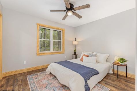 280 Bluebird Drive Terra Alta WV 26764