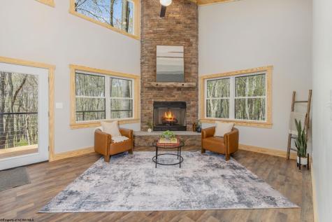 280 Bluebird Drive Terra Alta WV 26764