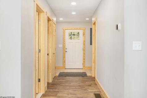280 Bluebird Drive Terra Alta WV 26764