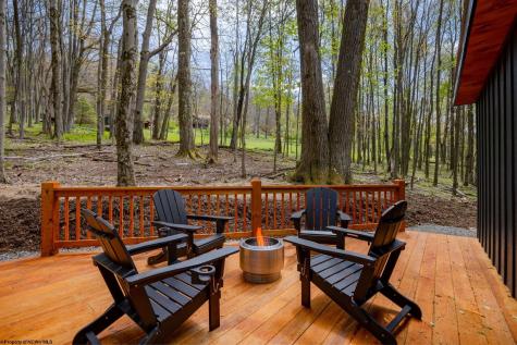 280 Bluebird Drive Terra Alta WV 26764