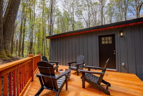 280 Bluebird Drive Terra Alta WV 26764