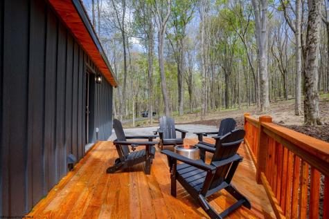 280 Bluebird Drive Terra Alta WV 26764