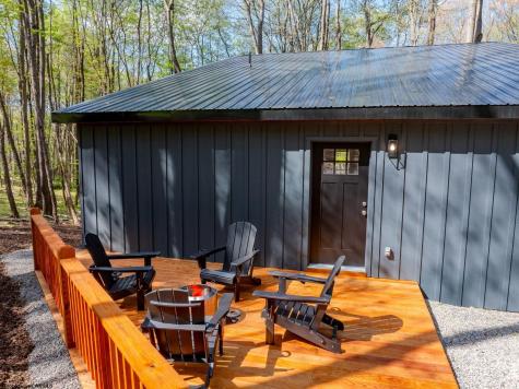 280 Bluebird Drive Terra Alta WV 26764