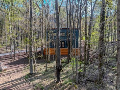 280 Bluebird Drive Terra Alta WV 26764