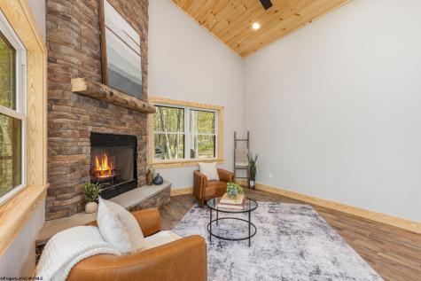 280 Bluebird Drive Terra Alta WV 26764
