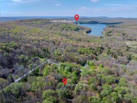 280 Bluebird Drive Terra Alta WV 26764