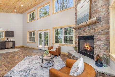 280 Bluebird Drive Terra Alta WV 26764
