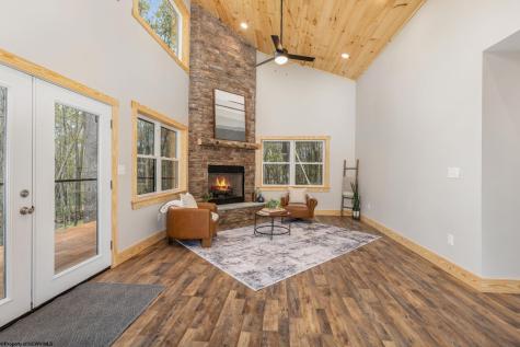 280 Bluebird Drive Terra Alta WV 26764