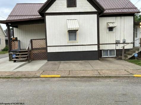 101 Denham Street Clarksburg WV 26301