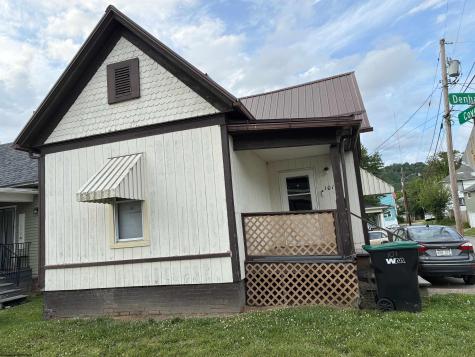 101 Denham Street Clarksburg WV 26301