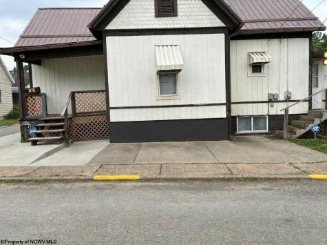 101 Denham Street Clarksburg WV 26301