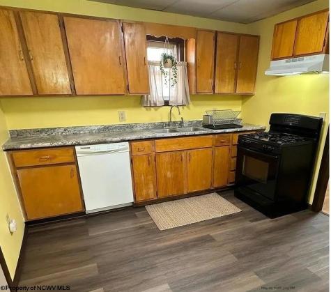 101 Denham Street Clarksburg WV 26301