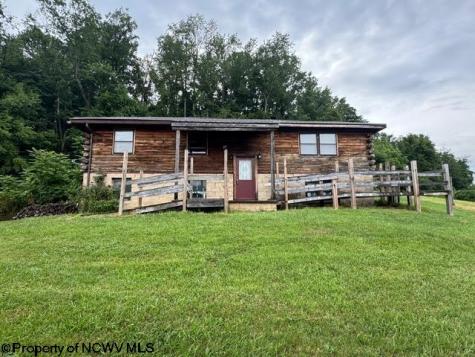 1416 Point Marion Road Morgantown WV 26508