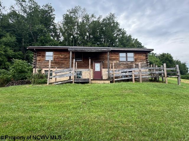 1416 Point Marion Road Morgantown WV 26508