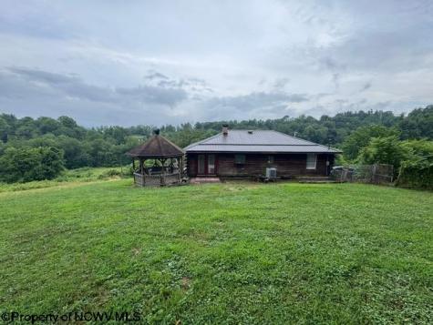 1416 Point Marion Road Morgantown WV 26508