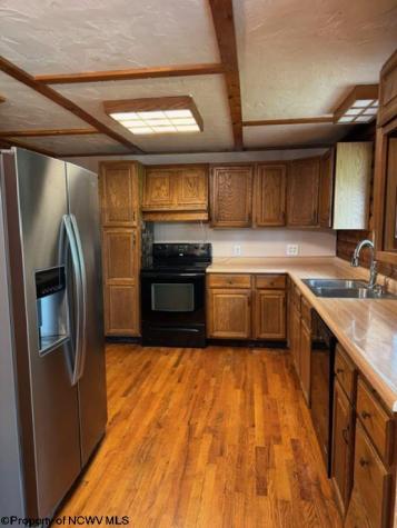 1416 Point Marion Road Morgantown WV 26508