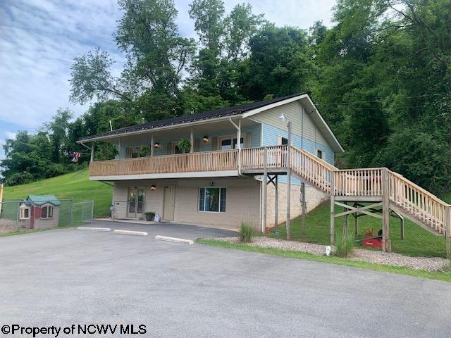 619 Clarksburg Road Buckhannon WV 26201-0001
