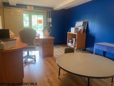 619 Clarksburg Road Buckhannon WV 26201-0001