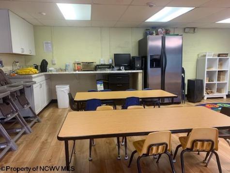 619 Clarksburg Road Buckhannon WV 26201-0001