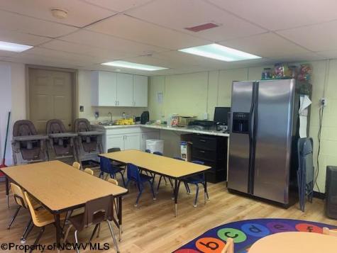 619 Clarksburg Road Buckhannon WV 26201-0001