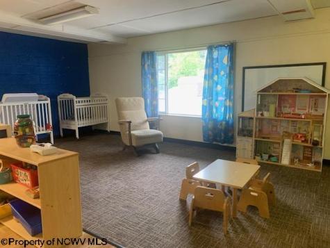 619 Clarksburg Road Buckhannon WV 26201-0001